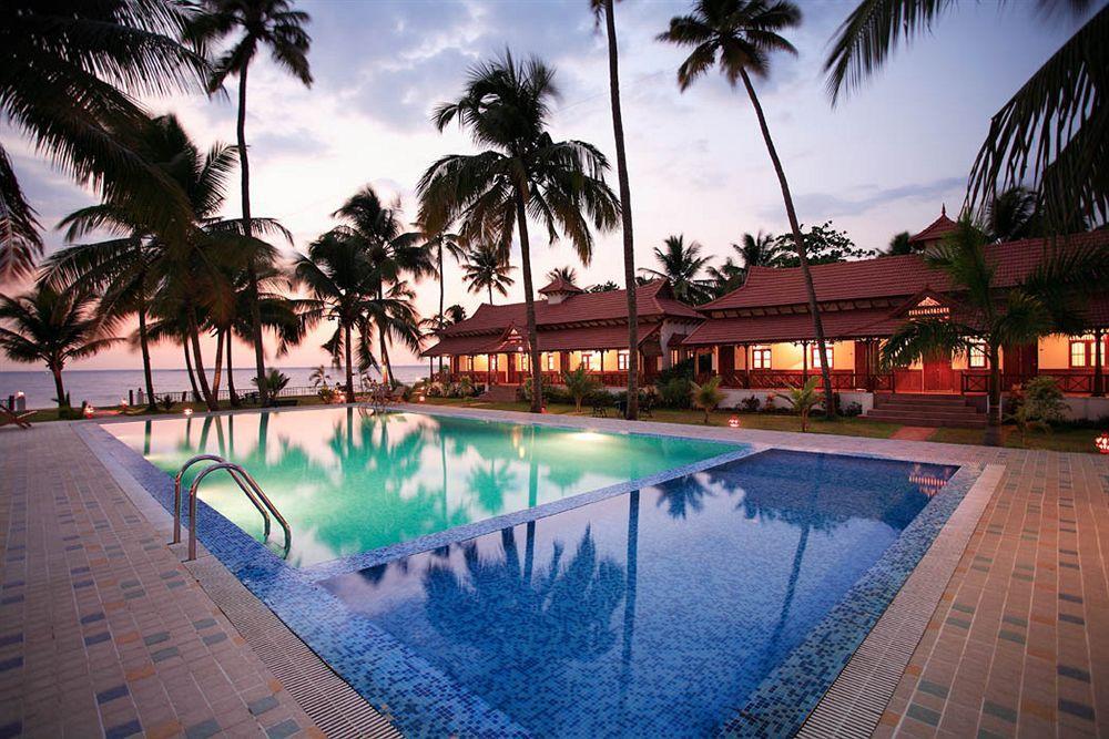 Cocobay Resort Kumarakom Servizi foto