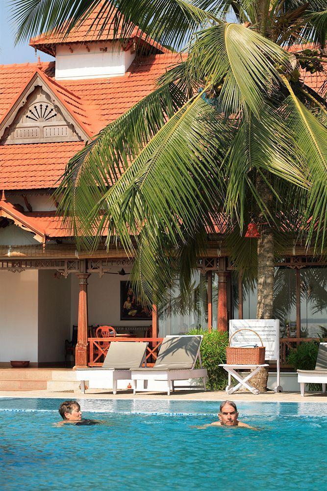 Cocobay Resort Kumarakom Servizi foto