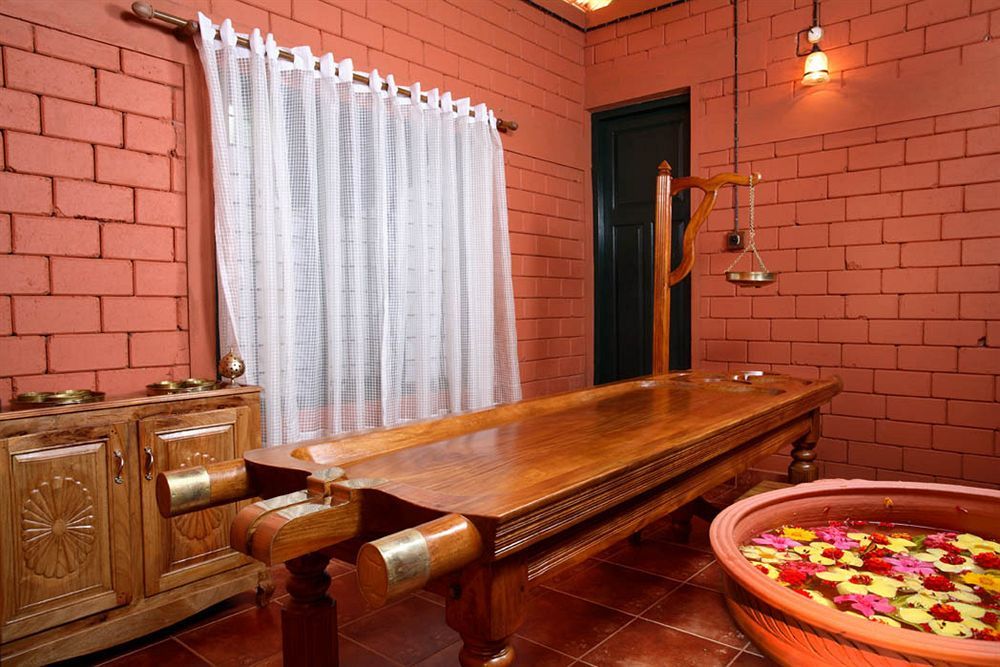 Cocobay Resort Kumarakom Servizi foto
